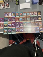 Lot Of 42 Maze Of Muertos MZMU Yugioh Cards All NM! +Bonus FREE SHIPPING!