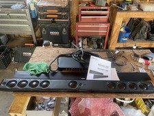 Polk Surroundbar 500 Passive Sound Bar - Great Condition
