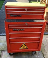 Snap on Roll Cab And Centre Box