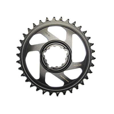 Kettenblatt Sram X-Sync2 Eagle 12-f. Kettenblätter Hochwertig