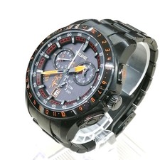 EPSON TRUME TR-MB7007 Solar Analog Watch