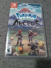 New ListingPokemon Legends: Arceus - Nintendo Switch