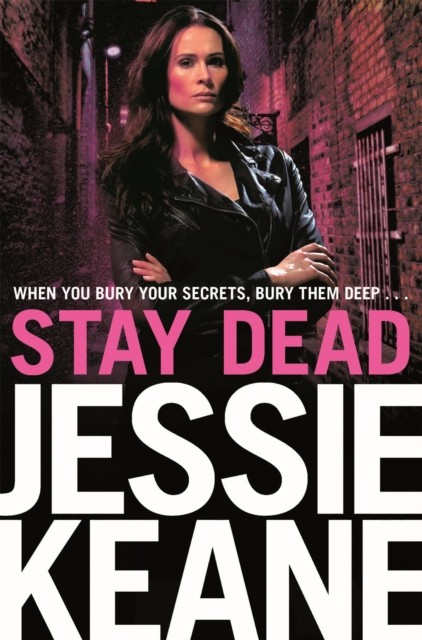 Stay Dead A Gritty Urban Gangland Thriller by Jessie Keane (Paperback Book) - Image 5