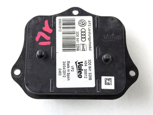 3D0941329B ECU Scheinwerfer LED Recht VOLKSWAGEN Passat Kombi 1.4 M 110KW H 5P (