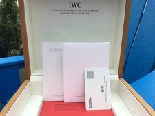 IWC PORTUGUESE PERPETUAL CALENDAR 18K ROSE GOLD IW502103 11