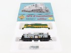 HO Proto 2000 97059 ONT Ontario Northland EMD GP9 Diesel #1600 - Does Not Run — photo 1