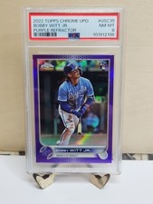 2022 Topps Chrome Update Series Baseball Cards Checklist and Odds 29