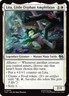 MtG Lita, Little Orphan Amphibian U 0019 TMNT Regular Uncommon