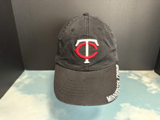 MINNESOTA TWINS SGA Hat Cap Giveaway MLB DQ Dairy Queen 2003
