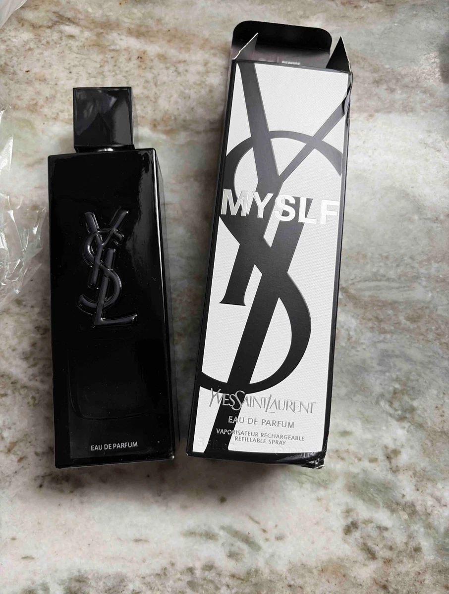25+ Saint Laurent Eau de Parfum for Men for sale | Updated Oct 2026