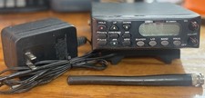 Uniden Bearcat BC350A Scanner Radio w/ Antenna and Power Cord