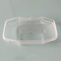 Tpu Klare Transparente SchutzhüLle Shell FüR Game Boy Advance Gba Konsole