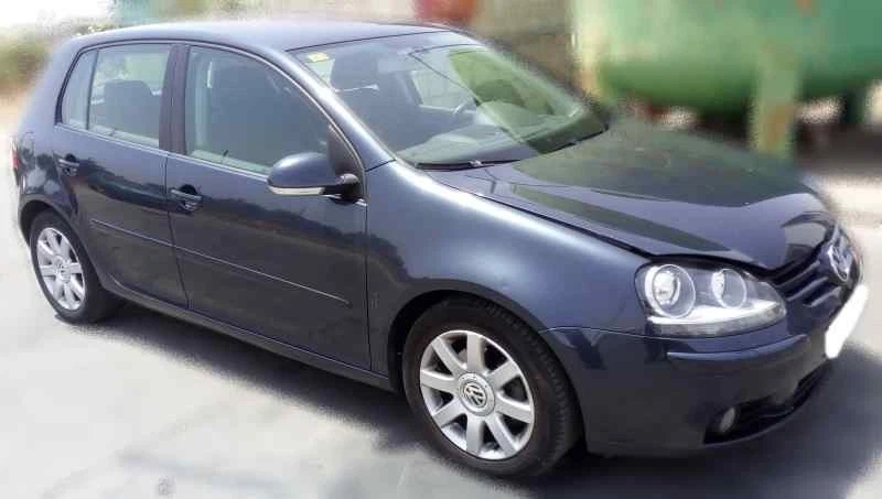 1K1611301C - 03350886321 POMPA FRENI / 515281 PER VOLKSWAGEN GOLF V BERLINA 1K1 - Image 3 of 4