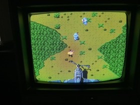 Ikari Warriors (Nintendo NES) 5 Screw - Complete CIB - Tested - Authentic