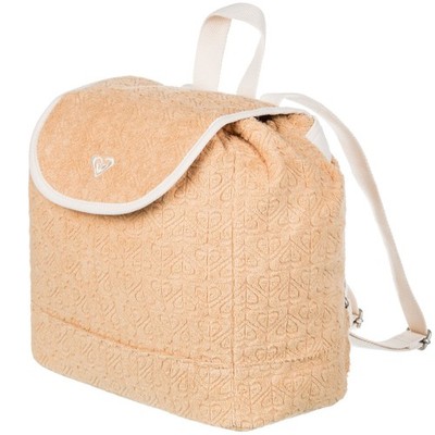 Roxy Damen Tequila Party Sommer verstellbarer Rucksack Tasche - Steinpilz