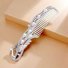Chinese Style Ancient Hair Comb for Home Use Gift