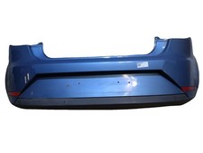 Pare-choc arrière Seat IBIZA