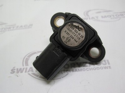 BOSCH 02101230144 Kartendrucksensor 1 Stück