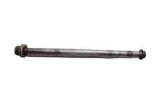 Essieu BMW 650