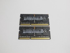 SK Hynix 16GB 2x8GB PC3-14900S Apple iMac '15 Memory RAM, HMT41GS6BFR8A-RD