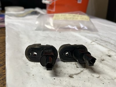 1990-1996 Nissan 300ZX door sensor pair entry light part LH RH N1