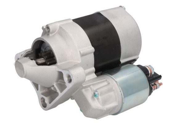 Stardax Anlasser Starter 0.85 Kw FüR Dacia Duster Logan MCV 1.6 16V Sandero-image