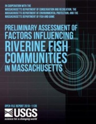 Preliminary Assessment Of Factors Influencing Riverine Fish Communities In ...