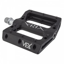 Origin8 Vex Platform Pedals - Durable Composi...
