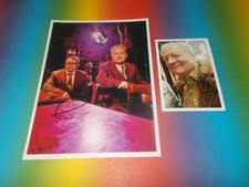 Squeeze Band Tilbrook + Difford Signed Autographed 20x28 Photo In Person