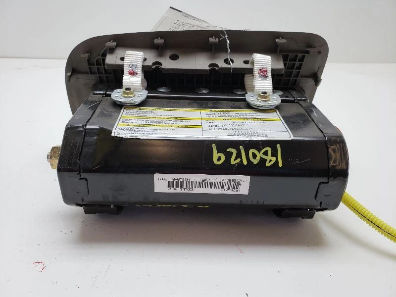 99 00 01 02 03 Galant Air Bag SRS tablero de pasajero delantero OEM MR786017  Foto 3 de 4