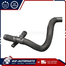 New Upper Radiator Coolant Hose 68092560ac For 13-16 Dodge Dart Us