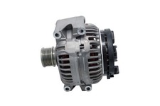 Bosch Alternator for Mercedes-Benz E-Class W210 2.2L E 220 T CDI OM611 Diesel 98