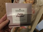 THE ASHTON DRAKE GALLERIES   PATTI PLAYPAL  DOLL   in  BOX    WITH  COA  READ — photo 9