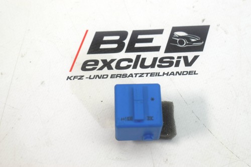 BMW X1 sD18i E84 Arbeitskontaktrelais Relais Arbeitsstrom 6915327