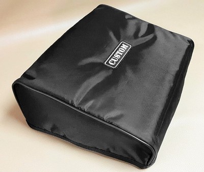 Custom padded cover for Roland TR-1000 analog drum machine