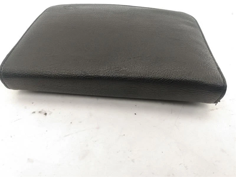 BMW 540i E39 Sedán 1997 BMW Manual del Propietario Portafolio Foto 4 de 4