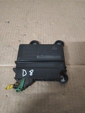 Centralina airbag Fiat Panda III 312 2012  00051974623