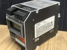 MOORE INDUSTRIES HIM-HART/2AO/24DC(din) New Open Box