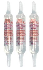 3 Ampoulles Bioactivo Bio Complex High Shine Hair Conditioner