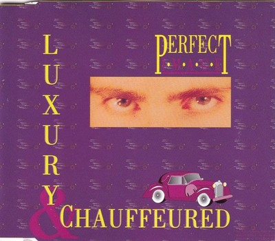 Perfect Image Luxury & chauffeurd (CD)