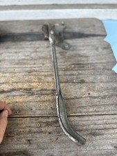 Beautiful Well Made-Kickstand For 26  Men  s Tank Bike- Heavy Duty-Post  Pre War