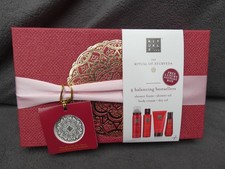 Rituals The Ritual of  Ayurveda gift set + keepsake box BNWT 4 items