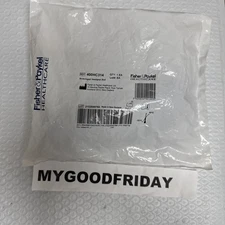 Fisher & Paykel Zest Nasal Headgear Mask Standard F&P 400HC314 Sealed Pack