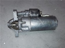 Moteur Citroen C15