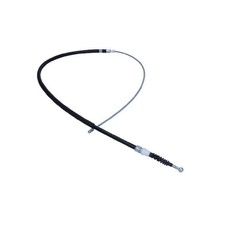 2x Handbremsseil hinten für Seat Altea 5P1 XL 5P5 Leon 1M1 1P1 Toledo 3 | 50919