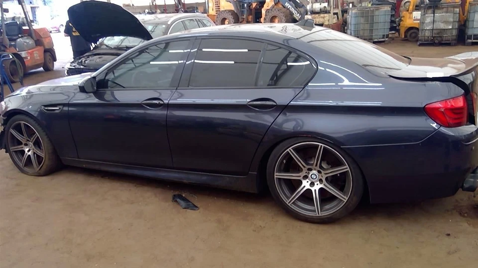 Fuel Pump Only Primary Tank Mounted Fits 12-19 BMW M6 6730003 Foto 2 de 4