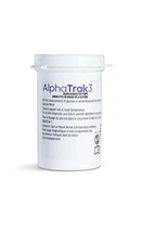 3 Test Strips for Use with AT3 Blood Glucose Monitoring System for Cats, Dogs...