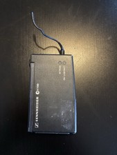 Sennheiser Ew 100 Sk 100 Taschensender 