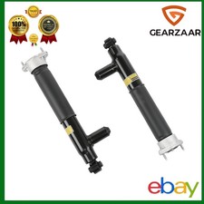 Luftfederbein Stoßdämpfer Hinten Ersatz für Mercedes E-Klasse W212 2x Paar L + R
