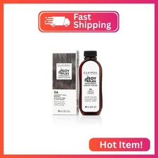 Clairol Professional Permanent Liquicolor, 5a Lightest Cool Brown, 2 oz. - Packa